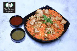 Gobi Fried Rice
