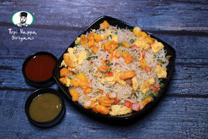 Prawn Fried Rice