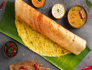Masala Dosa