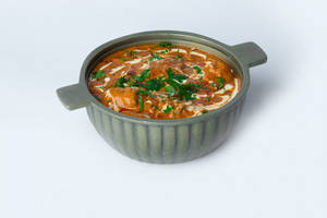 Chicken Lababdar