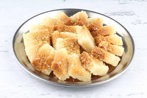 Milk cake [200 grams]