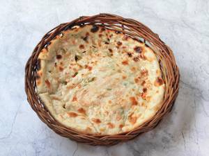 Paneer Kulcha