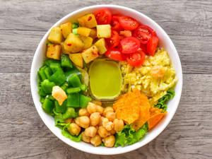 Green Salad