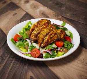 Chicken Tikka Salad