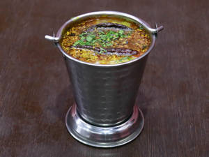 Dal Tadka