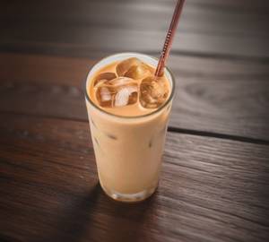 Cold Coffee
