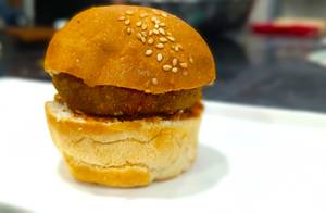Veggie Burger