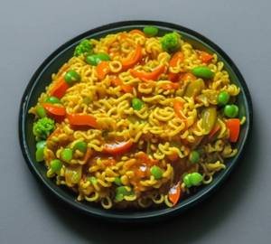 Veggy Maggi