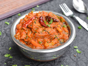 Veg Kolhapuri