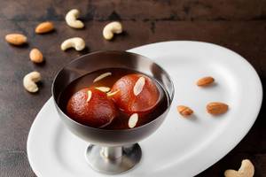 Gulab Jamun