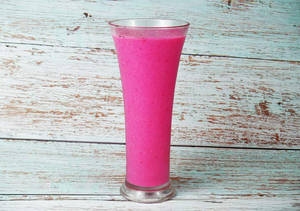 Strawberry Milk Shake