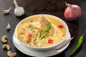 Malai Kofta  