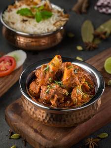 Mutton Rogan Josh