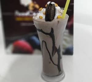 Oreo shake