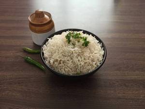 Ghee Rice