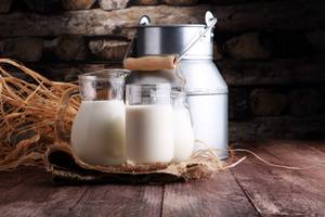 Milk 