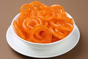 Jalebi   