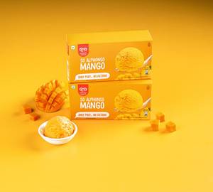 Mango Party Pack [700ml x 2pcs]