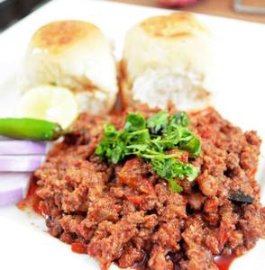 Mutton Kheema Masala