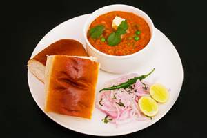 Pav Bhaji