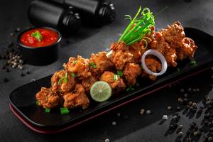 Pepper Chicken