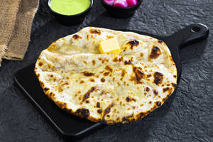 Aloo Kulcha.