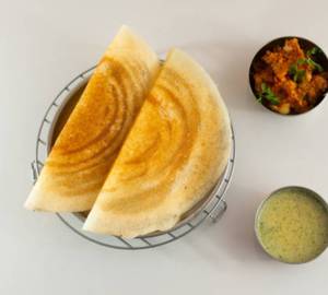 Paneer Dosa