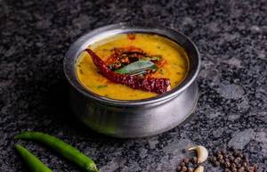 Dal Tadka