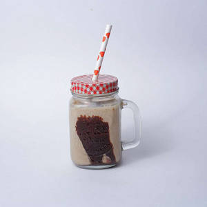 Cold Coffee