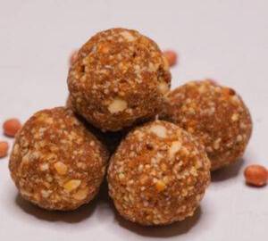 Karupatti Groundnut Sweets (150 Grams)