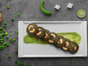 Hara Bhara Kebab