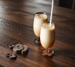 Cold Coffee