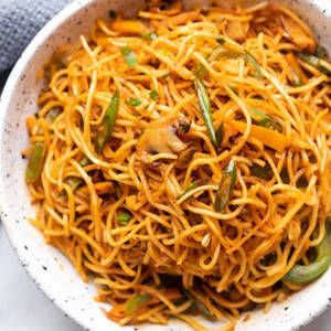 Chowmin