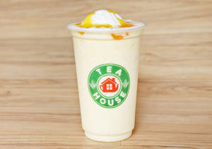 Mango Milk Shake