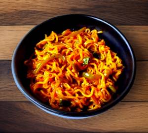 Peri Peri Maggi