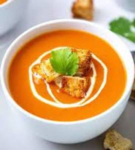 Tomato Soup