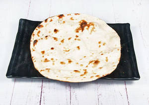 Tandoori Roti