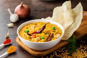 Sambar Rice