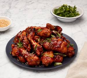 Korean Chicken Wings