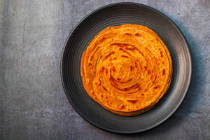 Lachha paratha