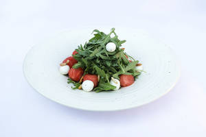 Watermelon & Feta Salad