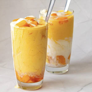 Mango Falooda