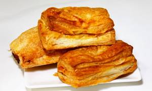 Veg Puff