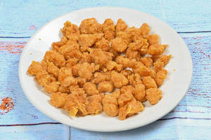 Chicken Popcorn