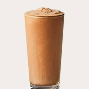 Cold Coffee