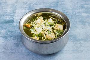 Paneer Palak