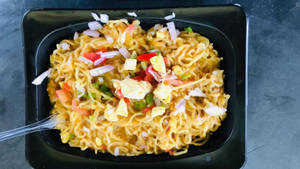 Cheese Maggi