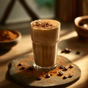 Chocolate Shake