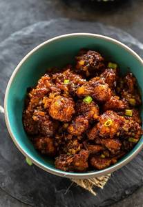 Gobi Manchurian