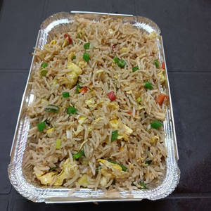 CT Special Fried Rice